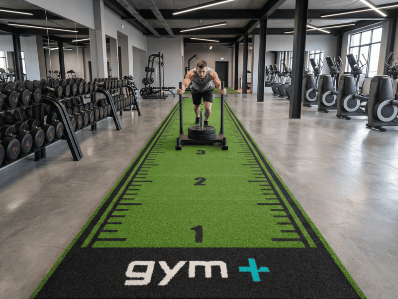 professional turf installation tools